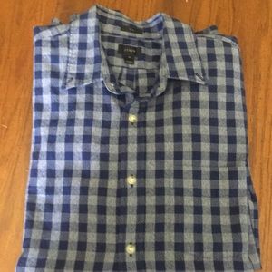 J.Crew Men’s T-shirt.